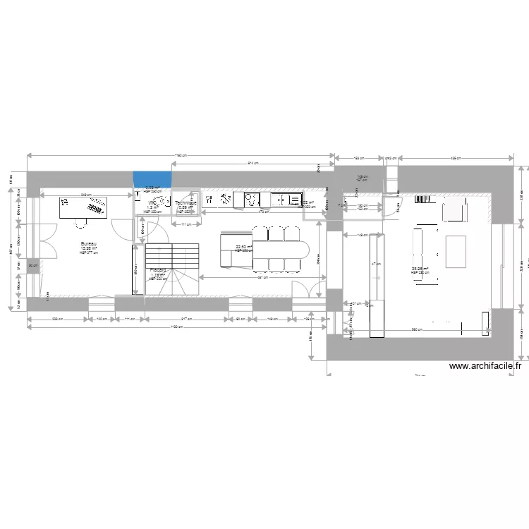 Bourg4. Plan de Bourg4. Plan de