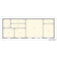 plan 120 m2 A