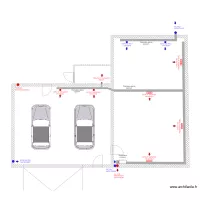 VILLAZ ventilation garage