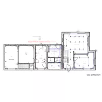 WANZE plan de travail