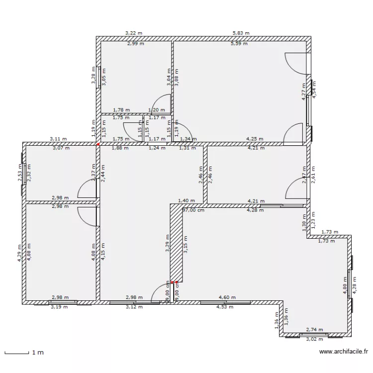manigod v1.1. Plan de 