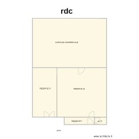 sci potier rdc am2