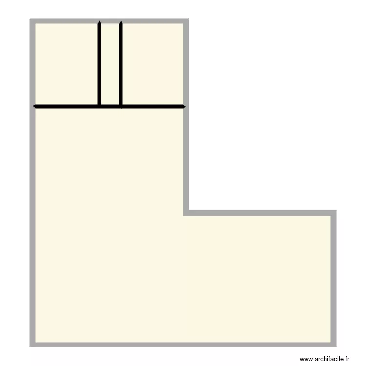 Futur maison. Plan de Futur maison. Plan de