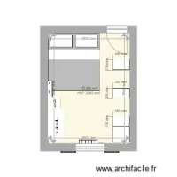 Chambre Ben