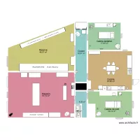 ambiance beaut&eacute;