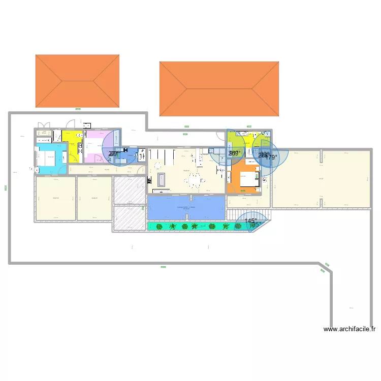 Yanis nouveau 10. Plan de Yanis nouveau 10. Plan de