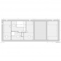 etage sanitaire