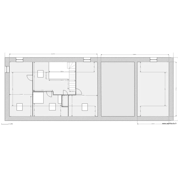 etage sanitaire. Plan de etage sanitaire. Plan de
