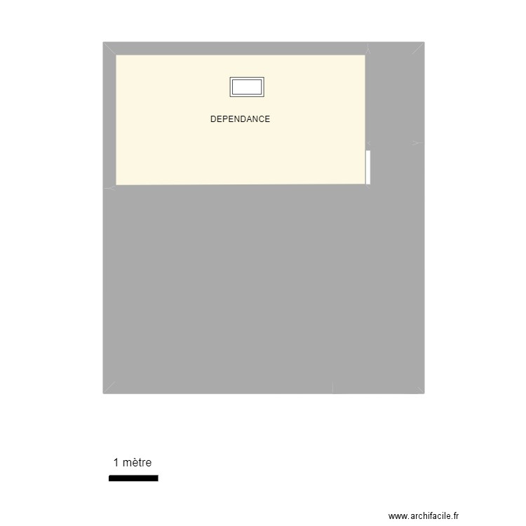 CARMES 4 R+3 . Plan de 0 pièce et 0 m2