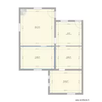maison roco terrain