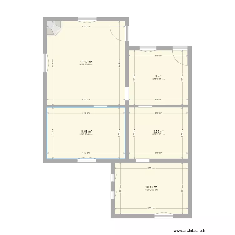 maison roco terrain. Plan de maison roco terrain. Plan de