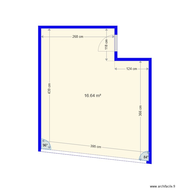 CABINET MED CHAAR. Plan de 0 pièce et 0 m2