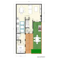 CHARTREUSE RDC FIEUX V2 AGRANDI