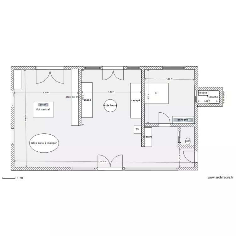 mayeul. Plan de mayeul. Plan de