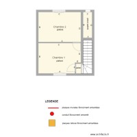 1er Etage goulette2