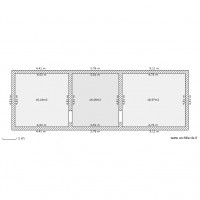 1 er etage velaine