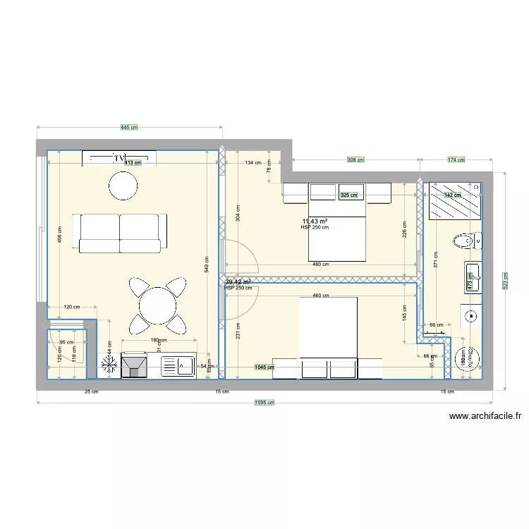 APP 4 6 PASS LEV VIERZON. Plan de 