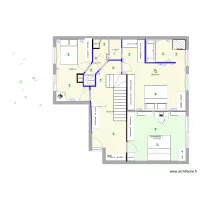 rdc modifi&eacute; am&eacute;nagement