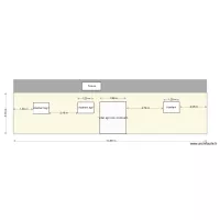 Fa&ccedil;ade parking