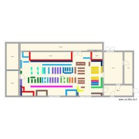plan intermarché Crepy-en-Valois
