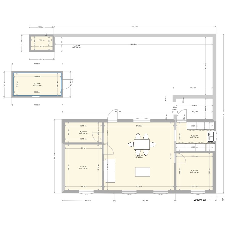 Morro Braz essai inverse. Plan de 0 pièce et 0 m2