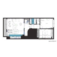 projet philippe auguste PLAN ELECTRIQUE V1
