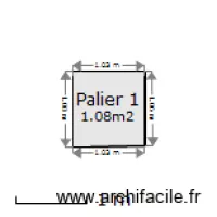 Palier 1
