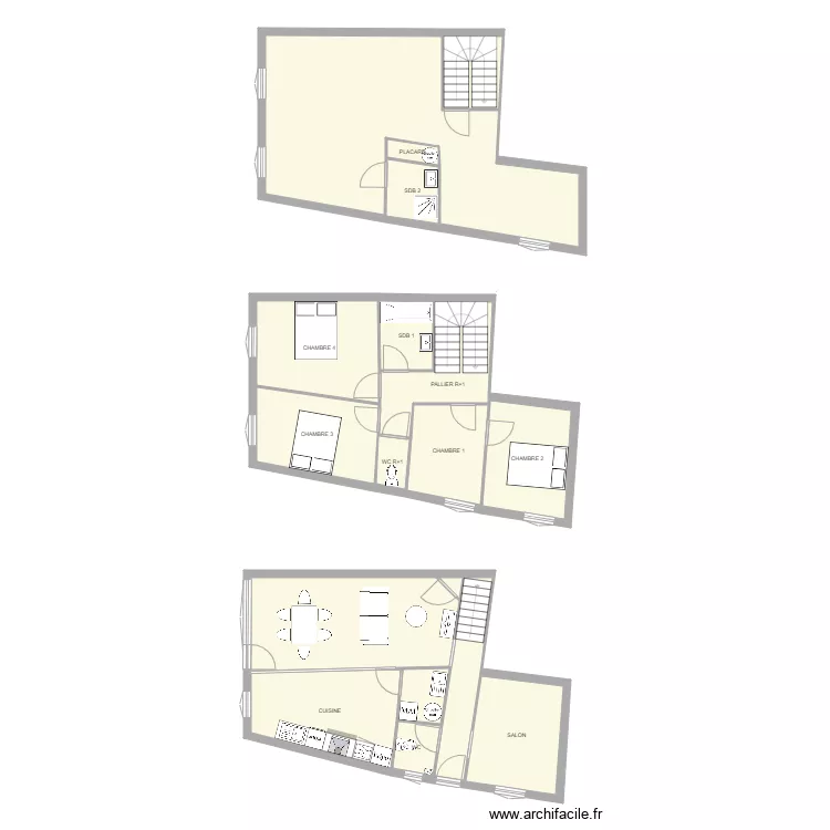 FINET. Plan de FINET. Plan de