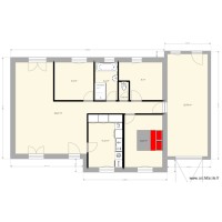 Maison M² ok !!!!!!!
