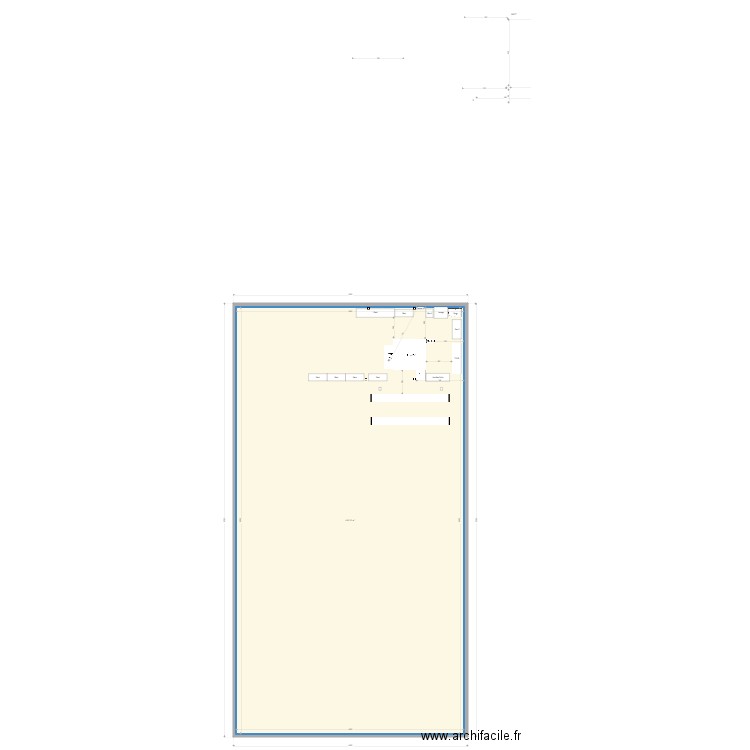 Vmx24. Plan de 0 pièce et 0 m2