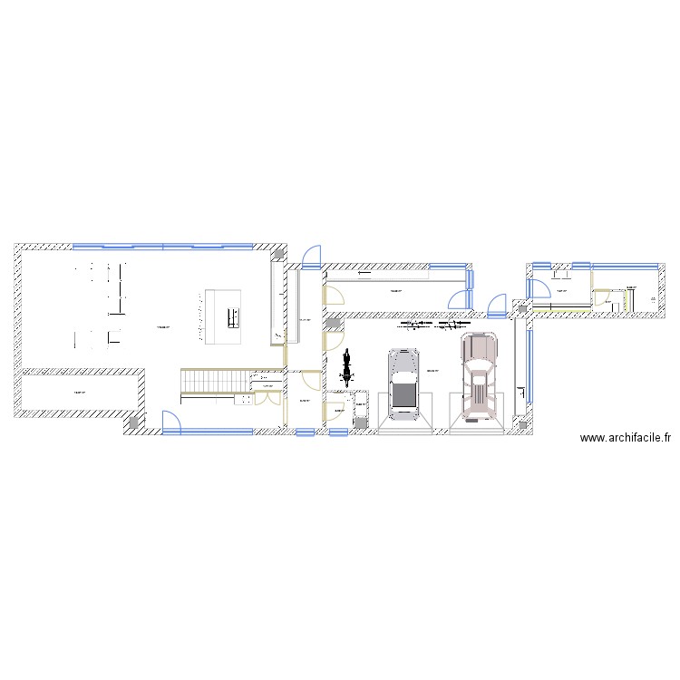 LA11. Plan de 0 pièce et 0 m2