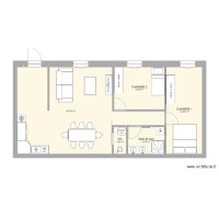LOT5 DOUAI