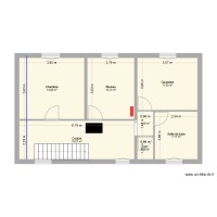 Verigny etage