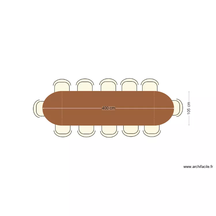 ACCOR 18TH FLOOR. Plan de 