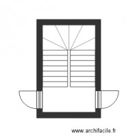 SIROUX ESCALIER 1 ET 2