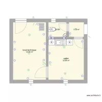 nv plan buanderie LT