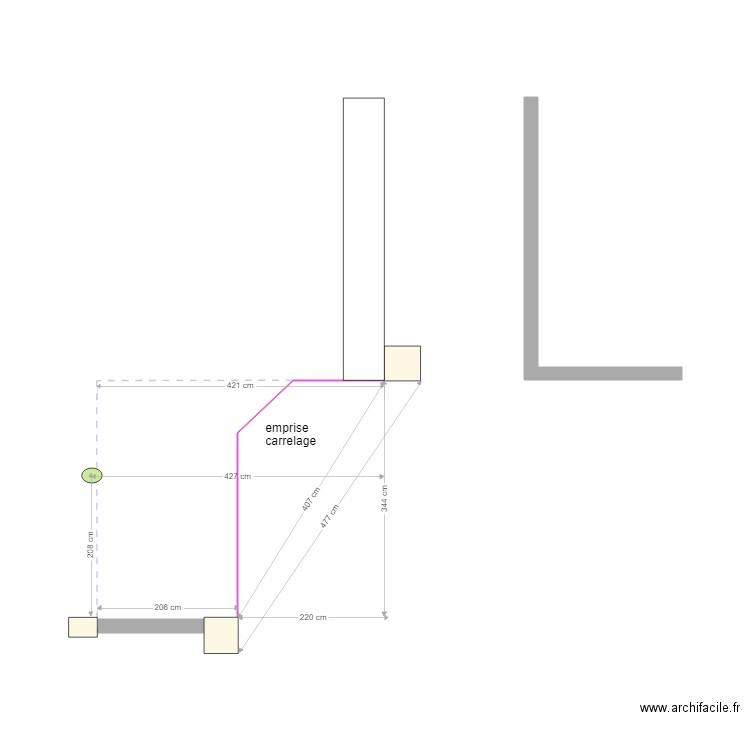 RICHARD JACCUZY 5. Plan de 0 pièce et 0 m2