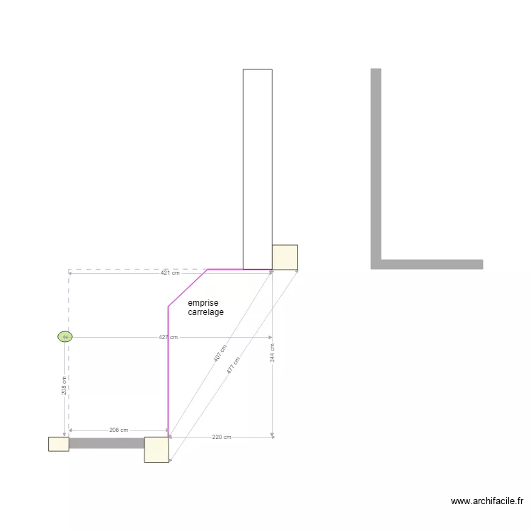 RICHARD JACCUZY 5. Plan de 