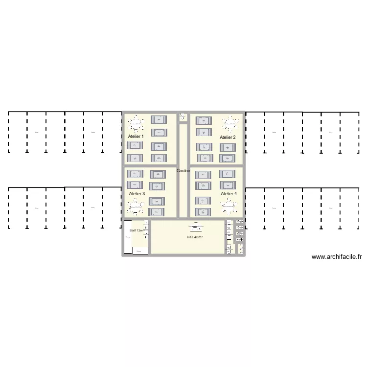 PPP. Plan de PPP. Plan de