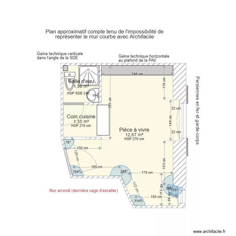 20211025 98 SAUSSURE BH OK. Plan de 