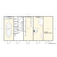 EIFFAGE BASE VIE PROJET ITM - 71