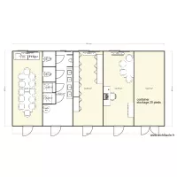EIFFAGE BASE VIE PROJET ITM - 71