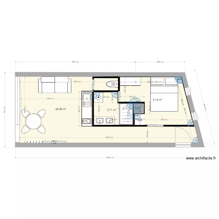 paris nouveau chambre au fond. Plan de paris nouveau chambre au fond. Plan de