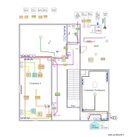 Guillaume premier &eacute;tage