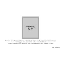 BI12142 - PARKING