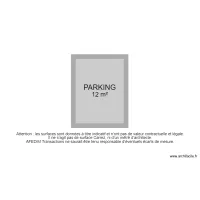 BI12142 - PARKING
