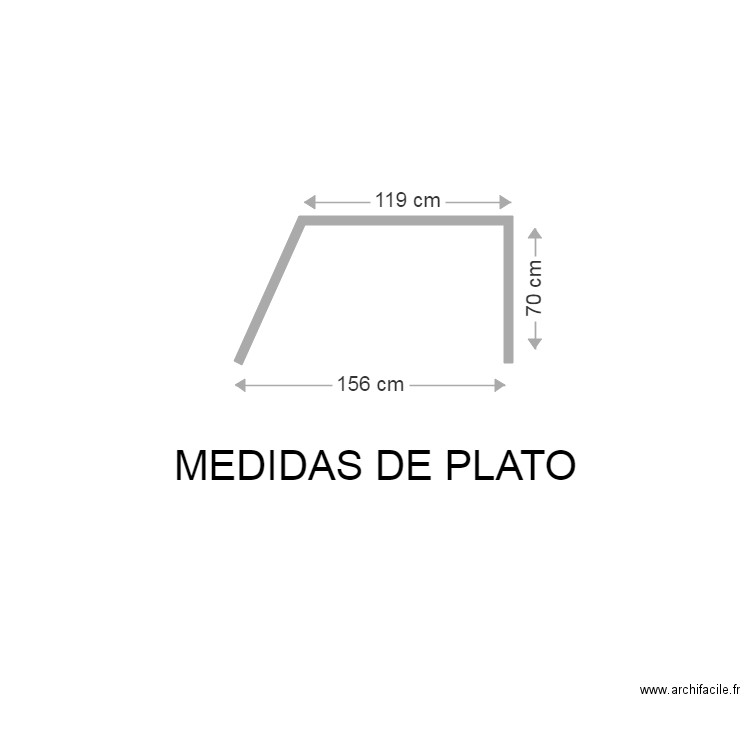 JUAN CARLOS VEGA. Plan de 0 pièce et 0 m2