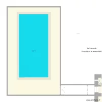 Janz&eacute; avec piscine