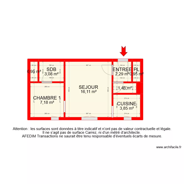 BI 10710 . Plan de 