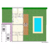 Moradia geminada Lapa